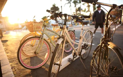 West Coast Surf and Stay