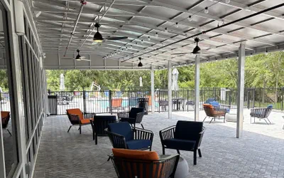 Cambria Hotel Tampa-Brandon