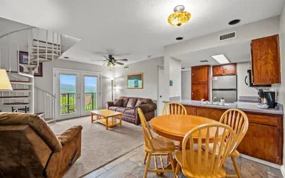 Indoor Pool Mountain Views Hot Tub Sauna