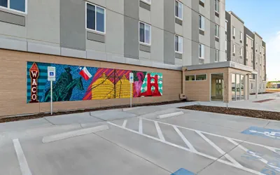 Everhome Suites Waco