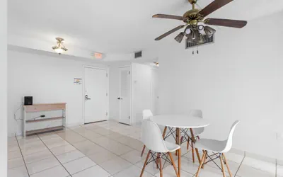 BAY HARBOR SUNSET 2B