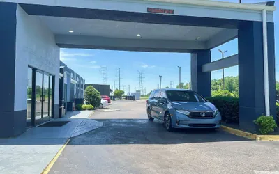 Classic Inn By Townhouse American Way Memphis I 240