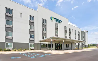WoodSpring Suites Prattville - Montgomery North