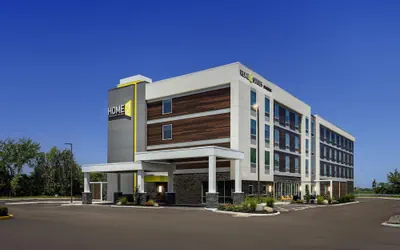 Home2 Suites By Hilton Dry Ridge