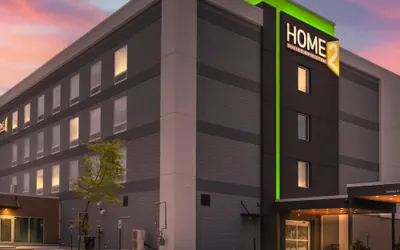 Home2 Suites By Hilton Richmond, Ky