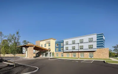 Fairfield by Marriott Inn & Suites Oxford