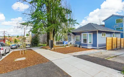 Echo Loft: A Modern Escape