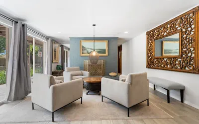 5BR Relaxation Haven Hot Tub Pool Table Fun M