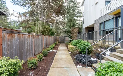 Sophari's Apartments in Bellevue