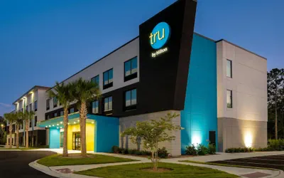 Tru By Hilton Brunswick