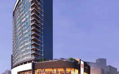 Hotel Phoenix Atlanta