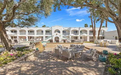 Casa Palma Hotel & Bungalows