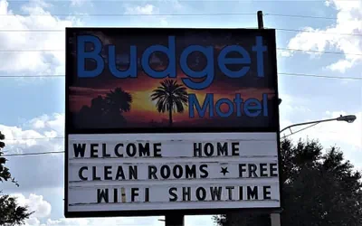 Budget Motel