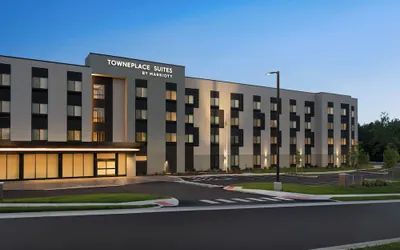 Towneplace Suites By Marriott Lancaster, PA