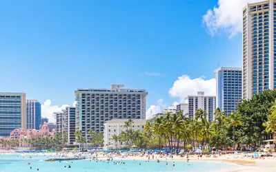 Ilikai Marina 1Bedroom