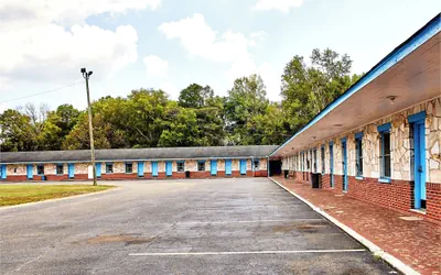 Hospitality Inn By Belvilla Selma US 80 AL