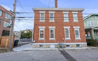 German Charm 1 Beautiful Home!