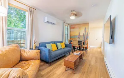 Charming Family 2BR Midtown Reno - Pets Welcome