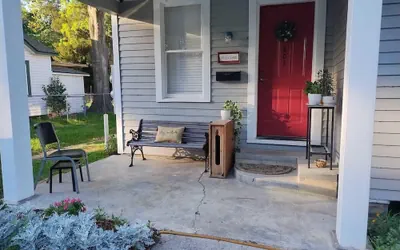 Port-rico Neighborhood