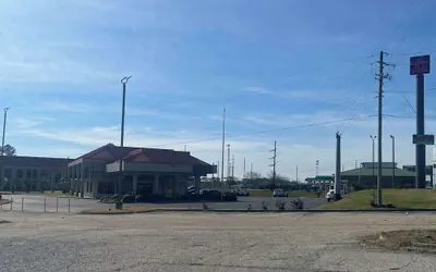 Studio 6 Montgomery, Al – Eastern Blvd.