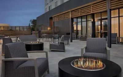 Residence Inn By Marriott Madison