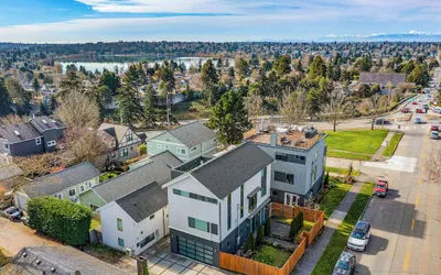 Ember & Glow Loft Retreat