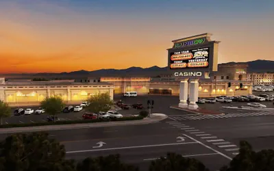 Rainbow Hotel Casino by Peppermill Resorts