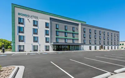 Echo Suites Extended Stay Reno