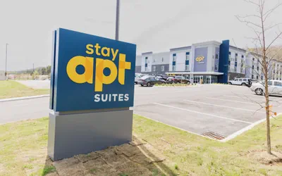 stayAPT Suites Lafayette South