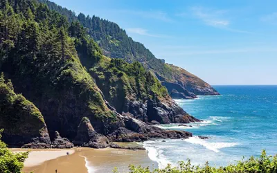 Heceta Lighthouse B&B