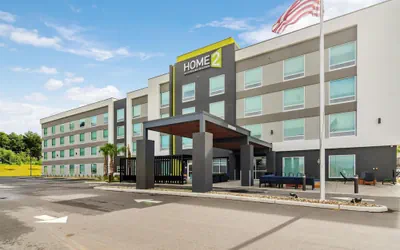 Home2 Suites By Hilton Crestview I-10