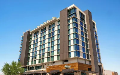 The REMI., Scottsdale, Autograph Collection