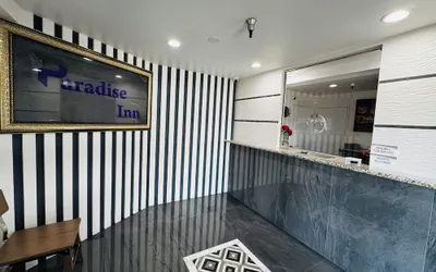 Paradise Inn