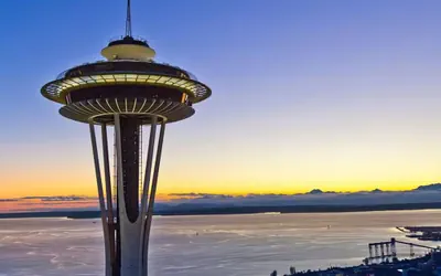 The Seattle Haven - Modern Suites