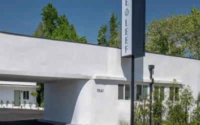 The LEEF Hotel