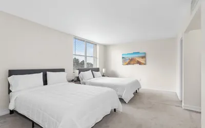 Bay Harbor Sunset Apt 3C