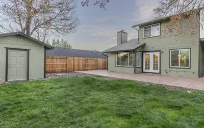 Modern 3-bedroom Escape in Northwest Reno