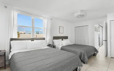 Bay Harbor Sunset Apt 4A