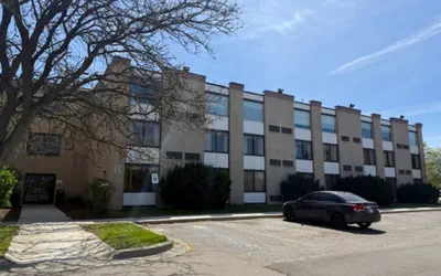 Lansing Delta West Hotel