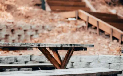 Moonridge Mountain Retreat