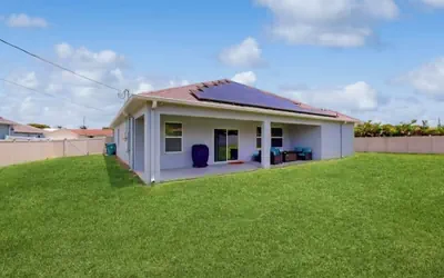 Coastal Haven Retreat