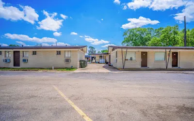 Cypress Inn Motel By OYO West Monroe I-20