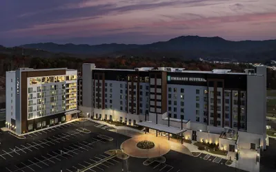 Tempo By Hilton Pigeon Forge