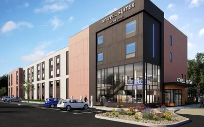 Atwell Suites Belgrade Bozeman Airport by IHG