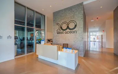 @ Marbella Lane - Sleek Corner Ocean View