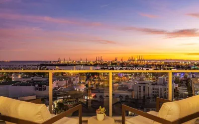 @ Marbella Lane - Penthouse w/ City & Ocean Views