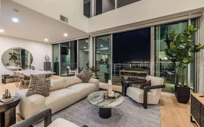 @ Marbella Lane - Luxurious 3BR Penthouse