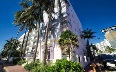 Le Particulier Miami