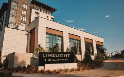 Limelight Boulder