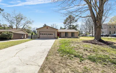 Quail Ridge 3BR House